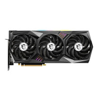 MSI GeForce RTX3060Ti 8Gb GAMING X TRIO GDDR6X (RTX 3060 Ti GAMING X TRIO 8GD6X)