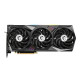 MSI GeForce RTX3060Ti 8Gb GAMING X TRIO GDDR6X (RTX 3060 Ti GAMING X TRIO 8GD6X)