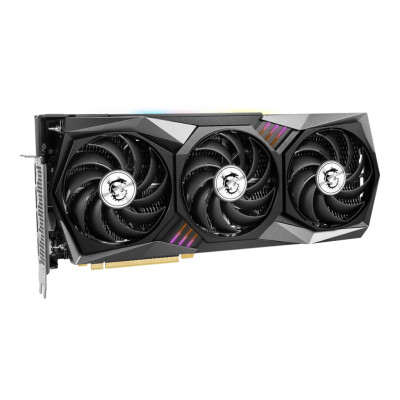 MSI GeForce RTX3060Ti 8Gb GAMING X TRIO GDDR6X (RTX 3060 Ti GAMING X TRIO 8GD6X)