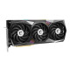 MSI GeForce RTX3060Ti 8Gb GAMING X TRIO GDDR6X (RTX 3060 Ti GAMING X TRIO 8GD6X)