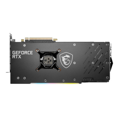 MSI GeForce RTX3060Ti 8Gb GAMING X TRIO GDDR6X (RTX 3060 Ti GAMING X TRIO 8GD6X)