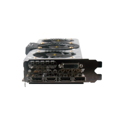 Manli GeForce GTX 1070 Gallardo (M-NGTX1070G/5RGHDPPP-F378G)