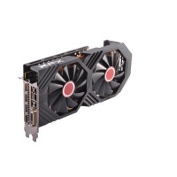 XFX Radeon RX 580 GTS XXX Edition (RX-580P8DFD6)