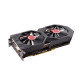 XFX Radeon RX 580 GTS XXX Edition (RX-580P8DFD6)