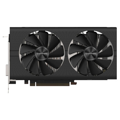 AMD RX 580 Sapphire Pulse 11265-06-20G