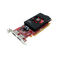 Dell AMD FirePro W2100 2GB GDDR3 (102C5790400 00001_)