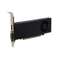 PowerColor AMD Radeon RX-550 2GB GDDR5 (AXRX 550 2GBD5-HLEV2)