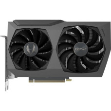 Zotac GAMING GeForce RTX 3070 Twin Edge OC (ZT-A30700H-10P)