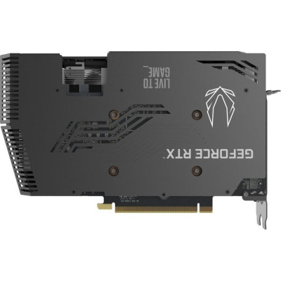 Zotac GAMING GeForce RTX 3070 Twin Edge OC (ZT-A30700H-10P)