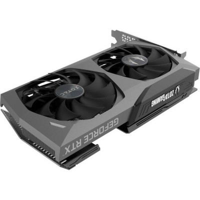 Zotac GAMING GeForce RTX 3070 Twin Edge OC (ZT-A30700H-10P)