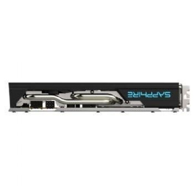 SAPPHIRE RADEON RX570 8GB GDDR5 DUAL X NITRO+ (11260-09-20G)