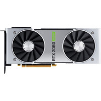 NVIDIA GeForce RTX 2080 Super Founders Edition (9001G1802540000)