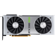 NVIDIA GeForce RTX 2080 Super Founders Edition (9001G1802540000)