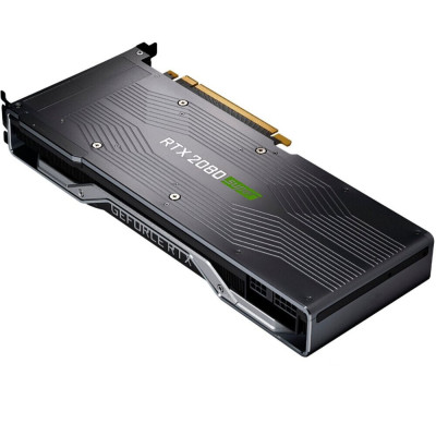 NVIDIA GeForce RTX 2080 Super Founders Edition (9001G1802540000)