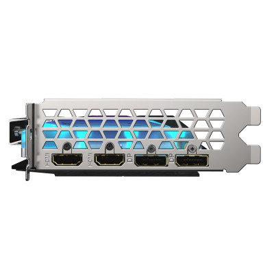 GIGABYTE AORUS Radeon RX 6900 XT XTREME WATERFORCE WB 16G (GV-R69XTAORUSX WB-16GD)