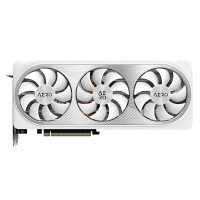 GIGABYTE GeForce RTX 4070 SUPER AERO OC 12G (GV-N407SAERO OC-12GD)