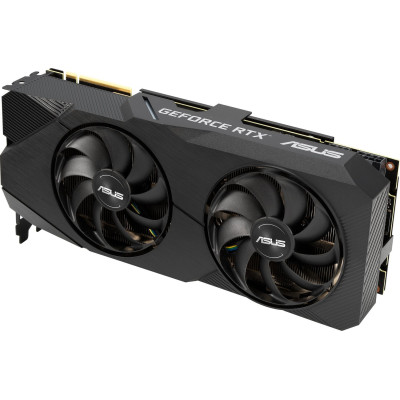ASUS DUAL-RTX2080S-8G-EVO-V2