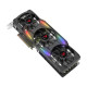 PNY GeForce RTX 3080 Ti 12GB XLR8 Gaming UPRISING EPIC-X RGB Triple Fan (VCG3080T12TFXMPB)