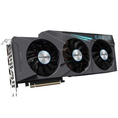 GIGABYTE GeForce RTX 3080 Ti EAGLE 12G (GV-N308TEAGLE-12GD)