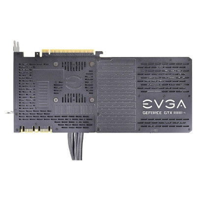 EVGA GEFORCE GTX1080 Ti FTW3 HYBRID (11G-P4-6698-KR)