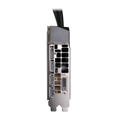 EVGA GEFORCE GTX1080 Ti FTW3 HYBRID (11G-P4-6698-KR)