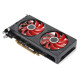 XFX AMD Radeon RX 560D 4GB (RX-560P45VQ6 V2.1)