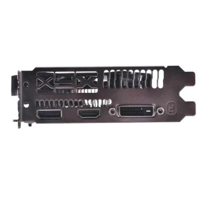 XFX AMD Radeon RX 560D 4GB (RX-560P45VQ6 V2.1)