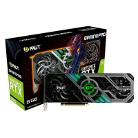 Palit GeForce RTX 3070 GamingPro V1 (NE63070019P2-1041A/LHR)