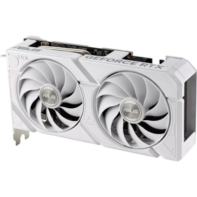 ASUS DUAL-RTX4070S-O12G-EVO-WHITE