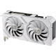 ASUS DUAL-RTX4070S-O12G-EVO-WHITE