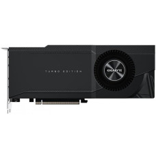 GIGABYTE GeForce RTX 3080 TURBO 10G rev. 2.0 (GV-N3080TURBO-10GD 2.0)