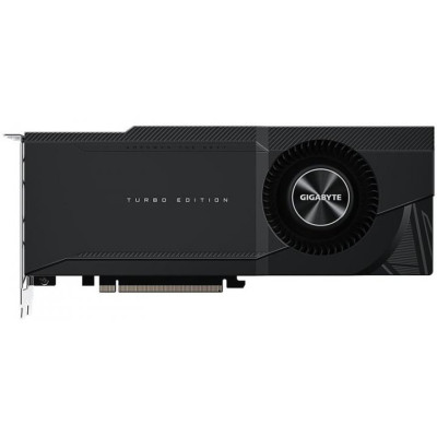 GIGABYTE GeForce RTX 3080 TURBO 10G rev. 2.0 (GV-N3080TURBO-10GD 2.0)