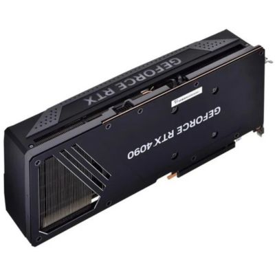 Zotac GeForce RTX 4090 24G Trinity OC Gaming (ZT-D40900M-10S)
