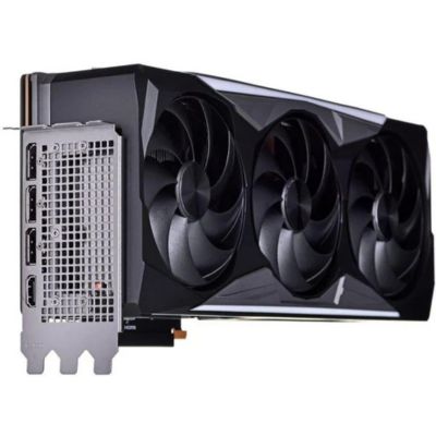 Zotac GeForce RTX 4090 24G Trinity OC Gaming (ZT-D40900M-10S)
