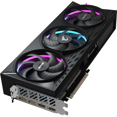 GIGABYTE AORUS Radeon RX 9070 XT ELITE 16G (GV-R9070XTAORUS E-16GD)