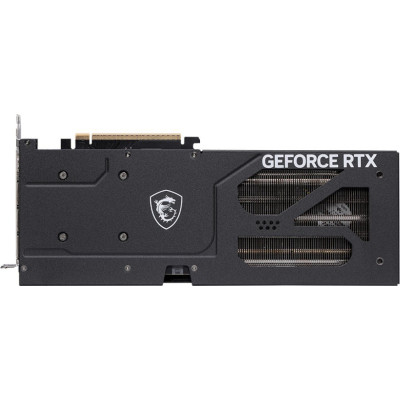 MSI GeForce RTX 5060 Ti 16G VENTUS 3X OC (G506T-16V3C)