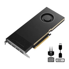 Lenovo NVIDIA RTX A4000 Graphics Card (4X61E26089)