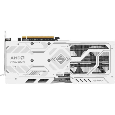 ASRock Radeon RX 9060 XT Steel Legend 16GB OC (RX9060XT SL 16GO)