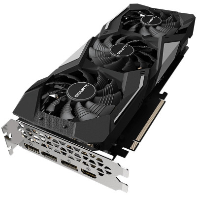 GIGABYTE Radeon RX 5600 XT GAMING OC 6G (GV-R56XTGAMING OC-6GD)