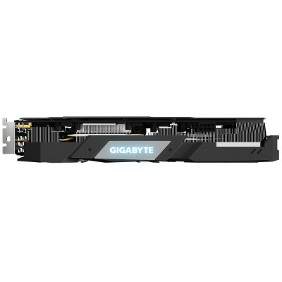 GIGABYTE Radeon RX 5600 XT GAMING OC 6G (GV-R56XTGAMING OC-6GD)