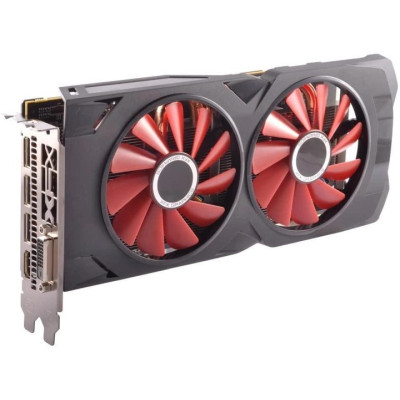XFX AMD RADEON RX 570 ED 8GB XXX EDITION (RX-570P8D VC.1)