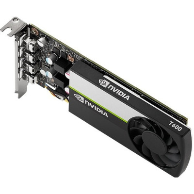 Asus QUADRO T600 4Gb (90SKC000-M5QAN0)