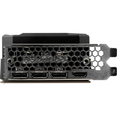 Palit GeForce RTX 3070 GamingPro OC V1 (NE63070S19P2-1041A/LHR)