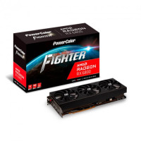 PowerColor Radeon RX 6800 16 GB (AXRX 6800 16GBD6-3DH/OC)