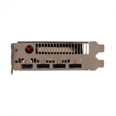 PowerColor Radeon RX 6800 16 GB (AXRX 6800 16GBD6-3DH/OC)