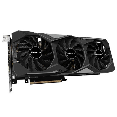 GIGABYTE GeForce RTX 2080 SUPER GAMING OC 8G (GV-N208SGAMING OC-8GC)