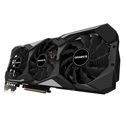 GIGABYTE GeForce RTX 2080 SUPER GAMING OC 8G (GV-N208SGAMING OC-8GC)
