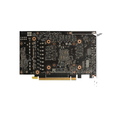 Zotac GeForce GTX 1660 SUPER (ZT-T16620F-10L)