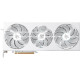 PowerColor AMD Radeon RX 7800 XT 16GB GDDR6 Hellhound Spectral White (RX 7800 XT 16G-L/OC/WHITE)