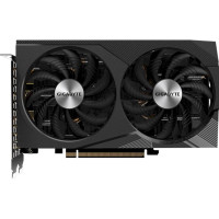 GIGABYTE GeForce RTX 3060 12GB WINDFORCE GV-N3060WF2-12GD